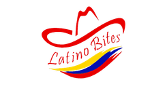 Latino Bites SunnySide logo